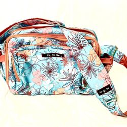 Ju-Ju-Be Diaper Bag