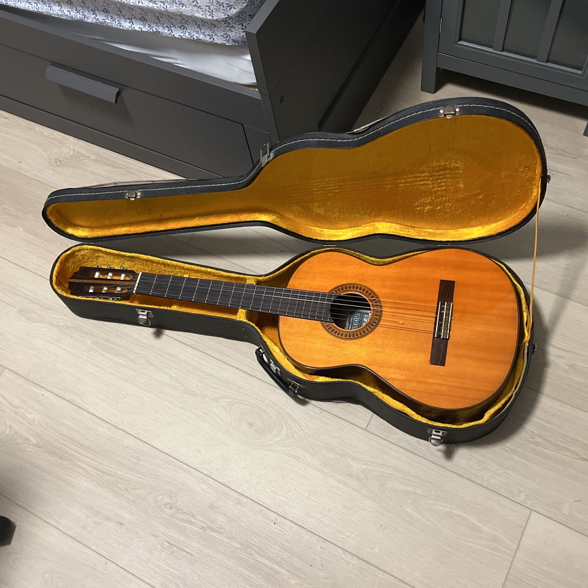 Shinano Guitar