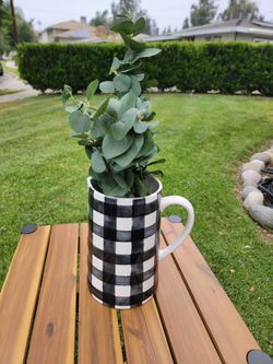 Vase Or Pitcher