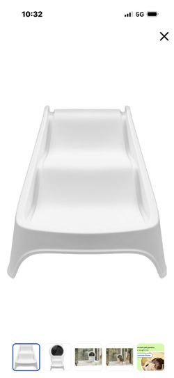 Litter Robot Cat Ramp/ Stairs New