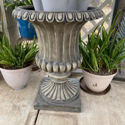 Super Nice Urn Pot