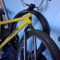 Throne 29er Maxed Out