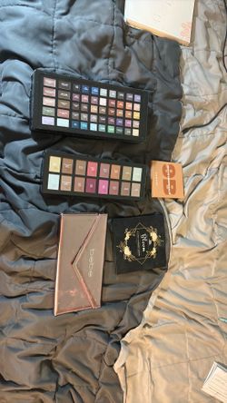 Make up