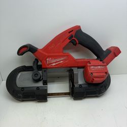 Milwaukee M18 Fuel Brushless Band Saw 21970635