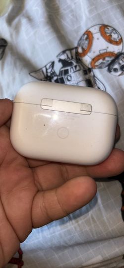 AirPods Pro 2nd gen