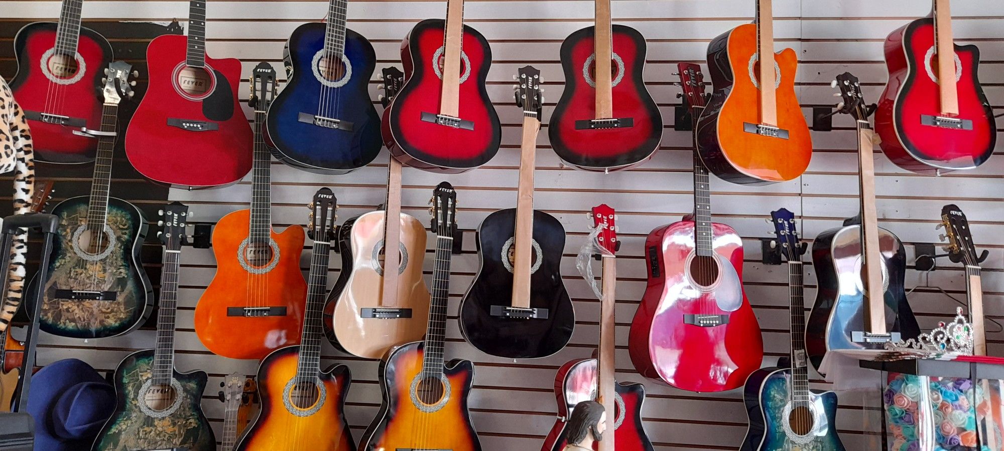 Guitarras