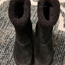 Sorel Winter Boots