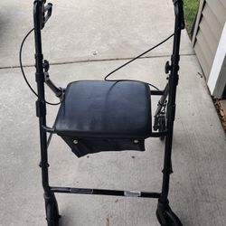 Rollator