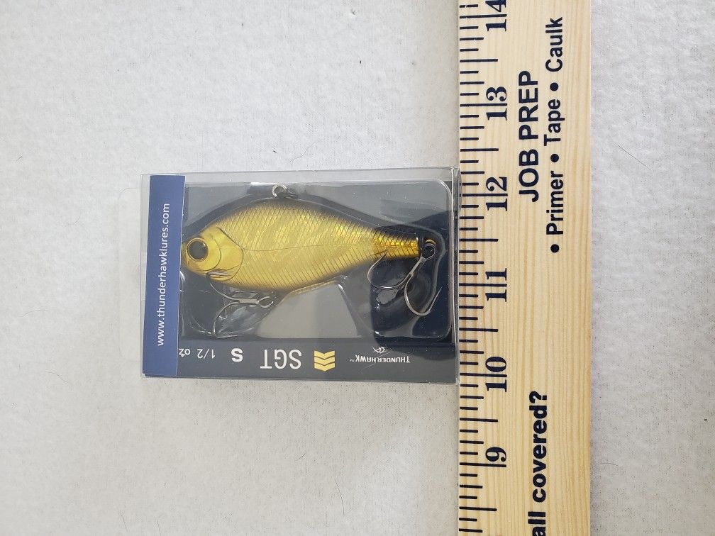 Fishing Lure