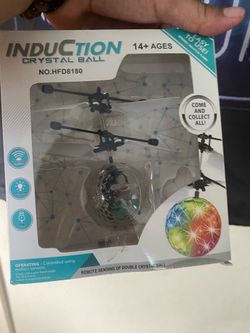 Toy gadgets