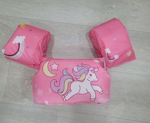 Ring Arm Floaties