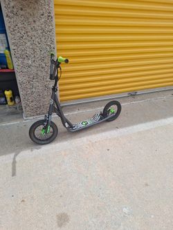 Scooter