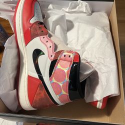 Jordan 1 Retro High OG ‘Next Chapter’ Size 11