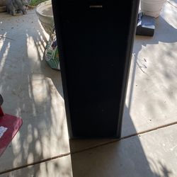 Speaker
