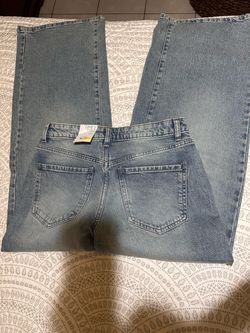 Women jeans