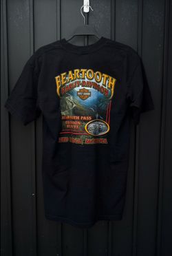 Harley Davidson M-2XL $25 each