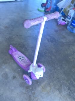 Kids Scooters