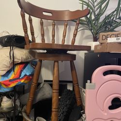 Vintage Stools