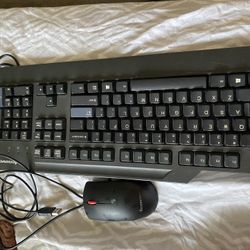 Keyboard 