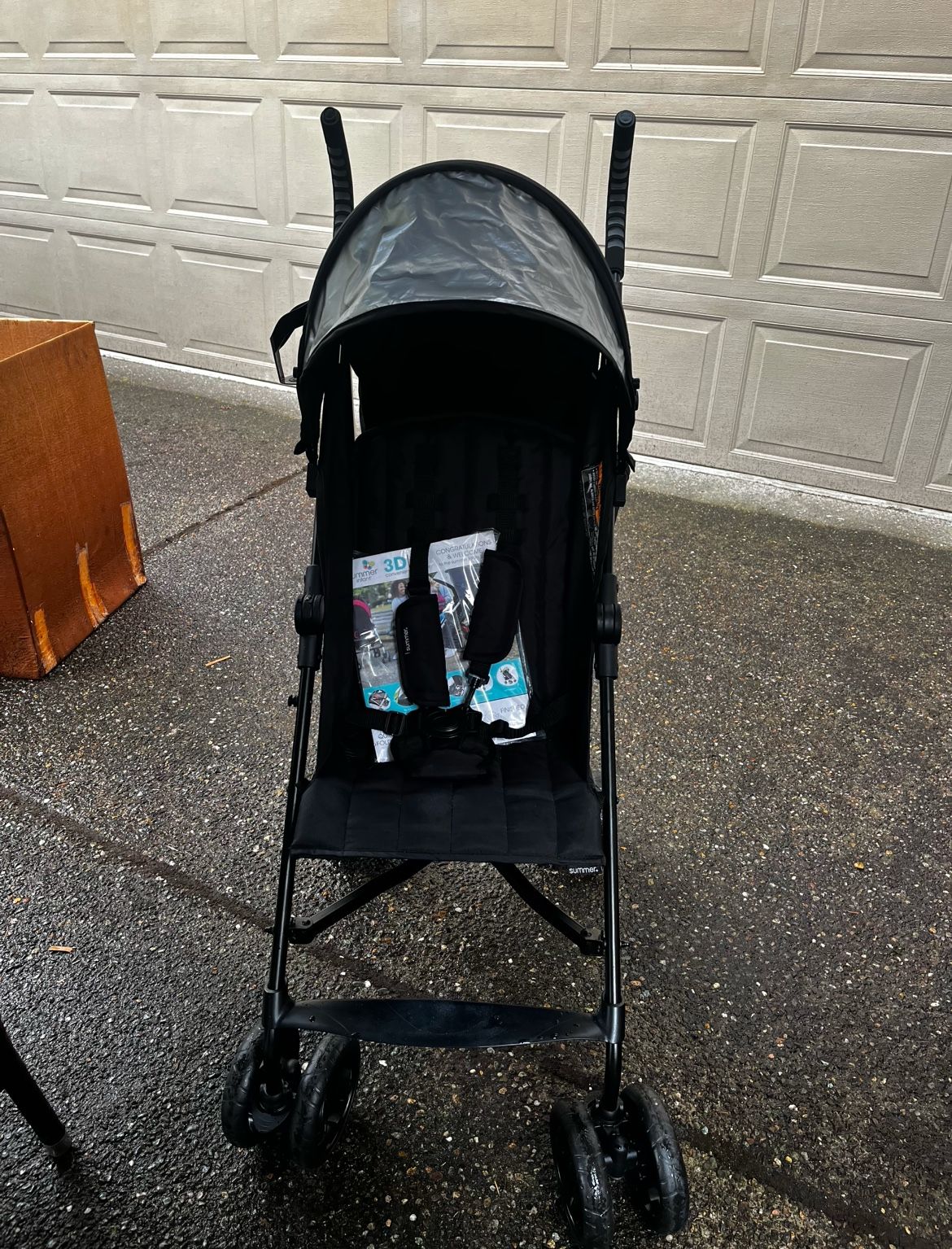 Travel Stroller