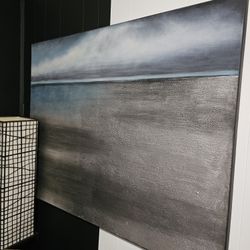 Modern Art Wall Painting