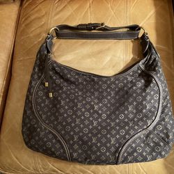 Louis Vuitton Monogram Mini Lin Shoulder Bag