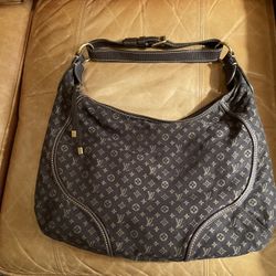 LOUIS VUITTON Shoulder bag Monogram Mini