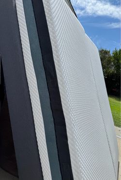 I have two xlong twin mattress set or Calif king together good mattress sets