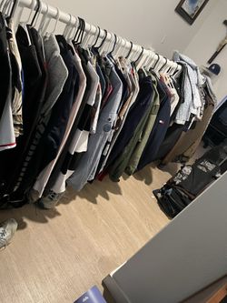 Garage Sale