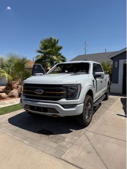 New windshield/Autoglass