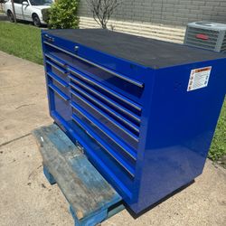 Snap on Tool Box 