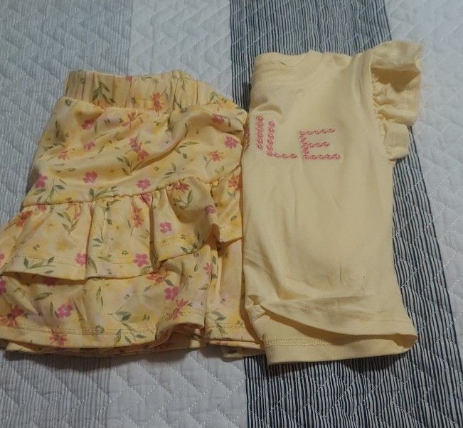 Girls 18/24 Mth Bundle