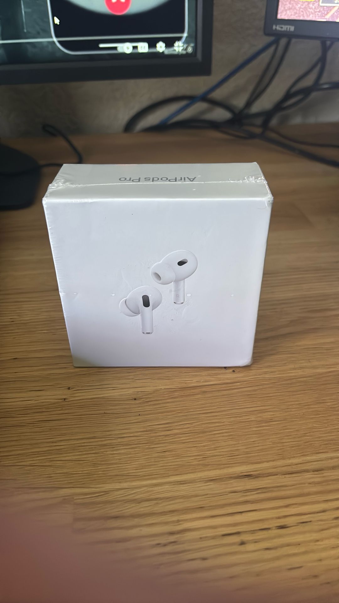 Airpod Pro (2nd Generation)