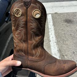 Men’s Boot Ariat Size 12 EE