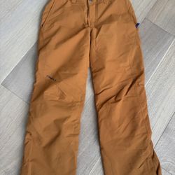 O’Neill Snow Pants Large 