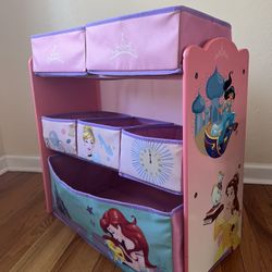 Toys Organizer
