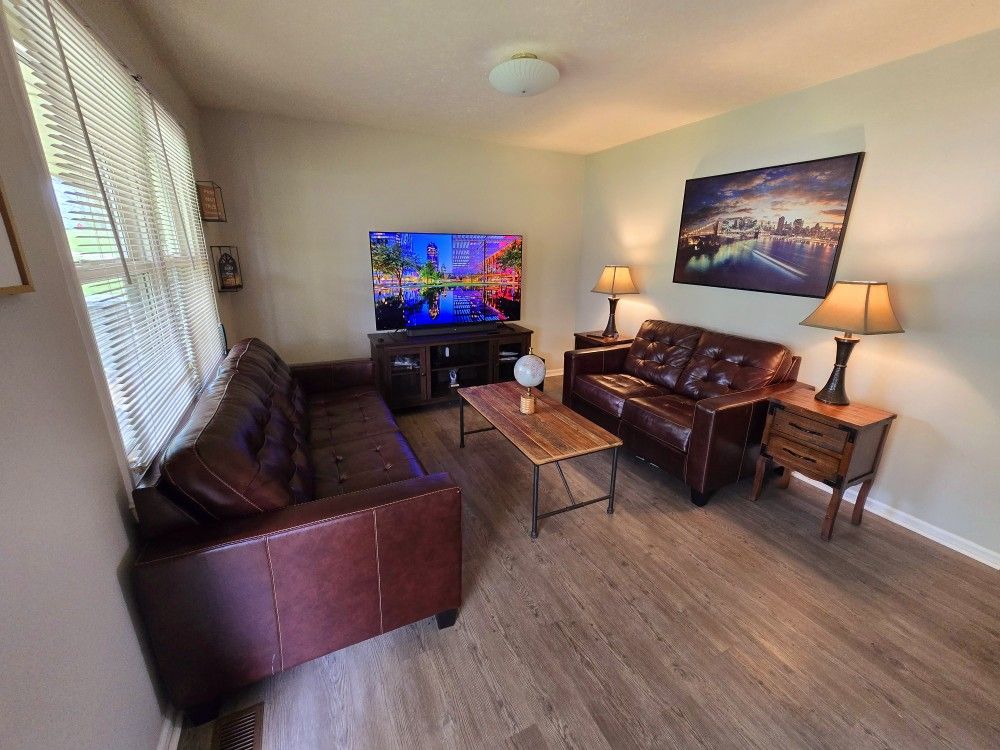 Living Room Set