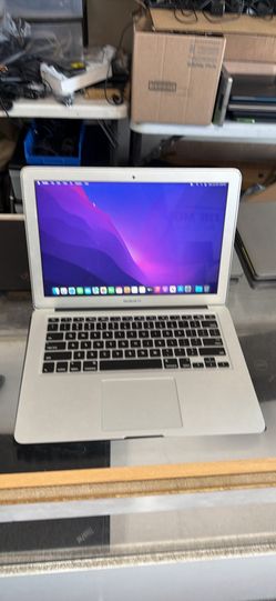 MacBook Air