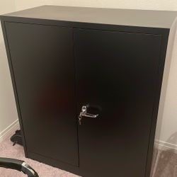 File Cabinet With Lock And Key