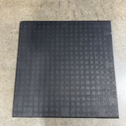 Square Rubber Tiles 