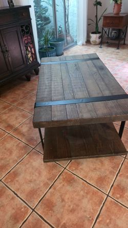 Furniture