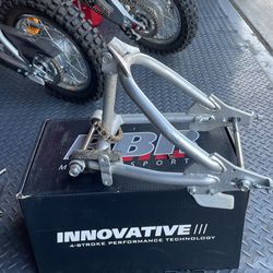 Honda CRF 110 Stock OEM Rear Swing Arm 