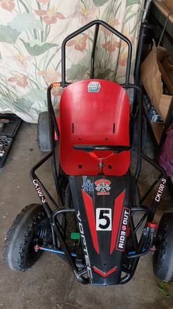 Trade for e bike
