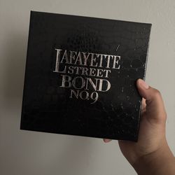 Mens Cologne Bond No. 9 Lafayette Street – 100ML