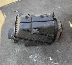 2015 Chevy Silverado Air Filter