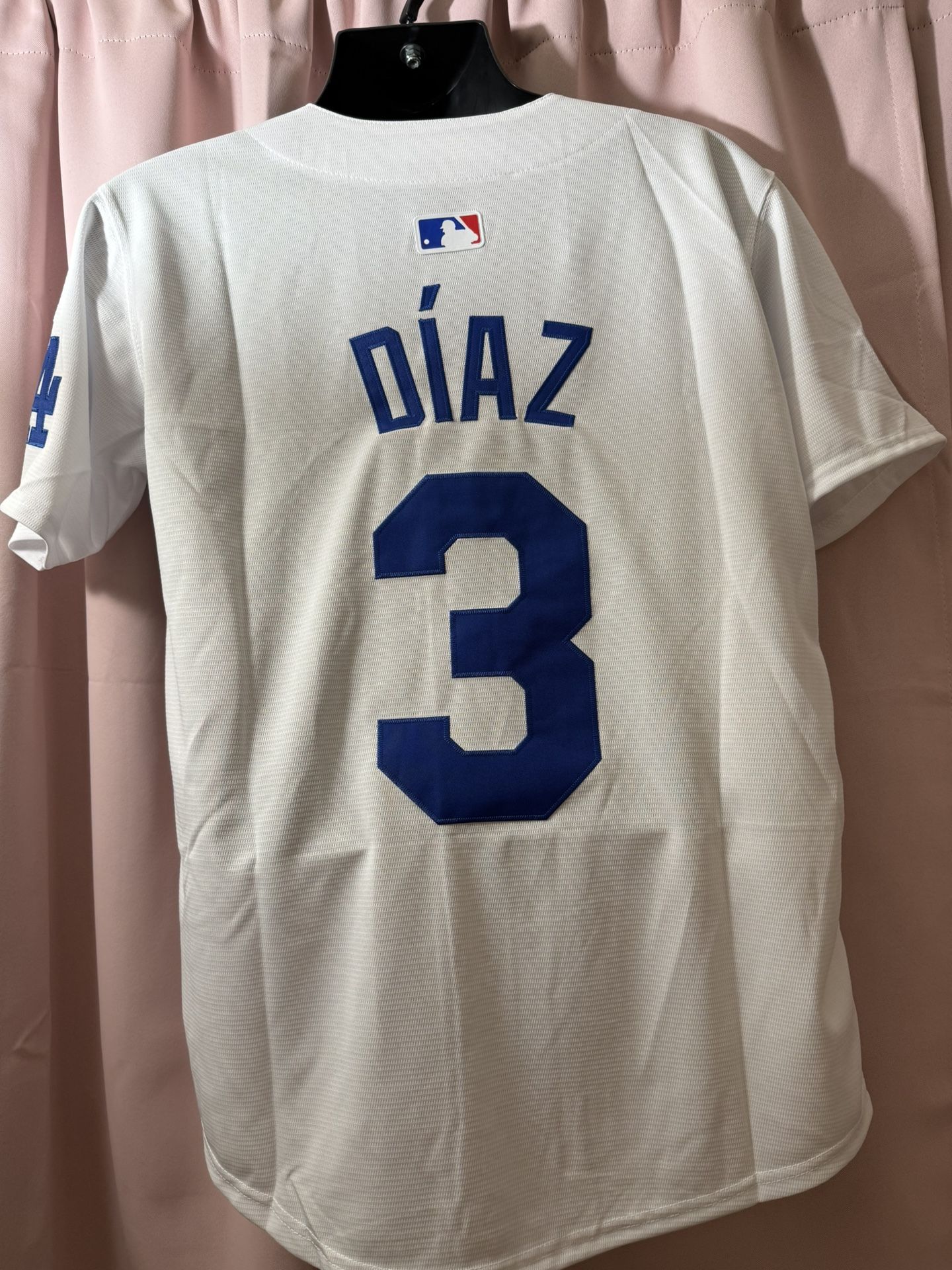 Edwin Diaz #3 Men\
