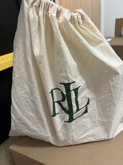 Ralph Lauren Purse