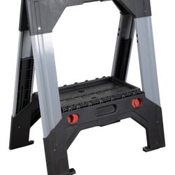 Stanley Fax Max Saw Horses