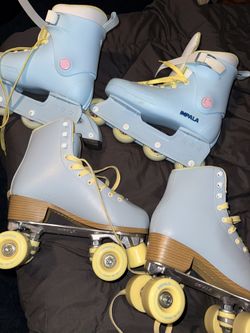 Roller Skates& Roller Blades