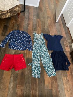 Mixed size Small women’s clothing